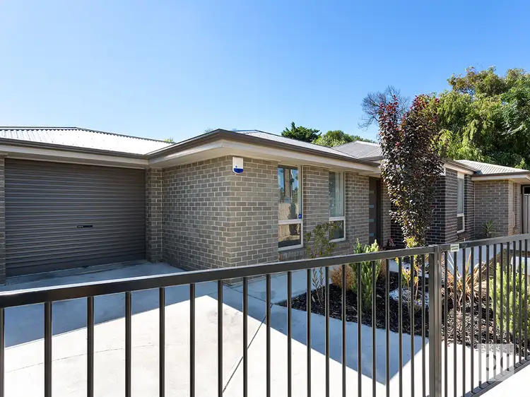 16 Railway Terrace, Largs Bay SA 5016
