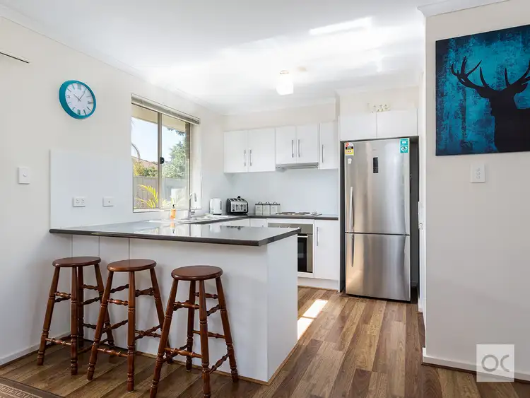 Second view of Homely house listing, 16 Railway Terrace, Largs Bay SA 5016