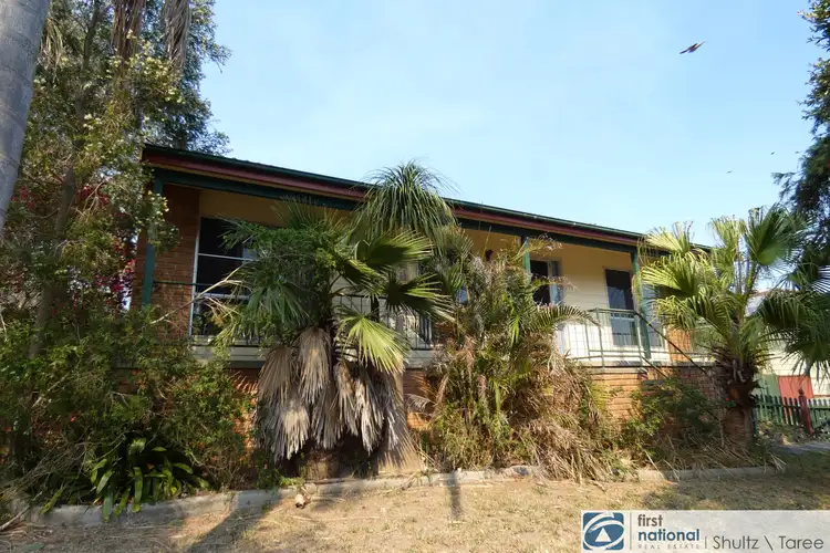 Main view of Homely house listing, 8 Hughes Street, Taree NSW 2430