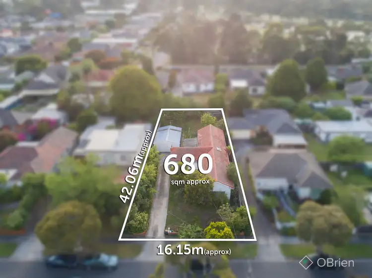 28 Mimosa Avenue, Oakleigh South VIC 3167