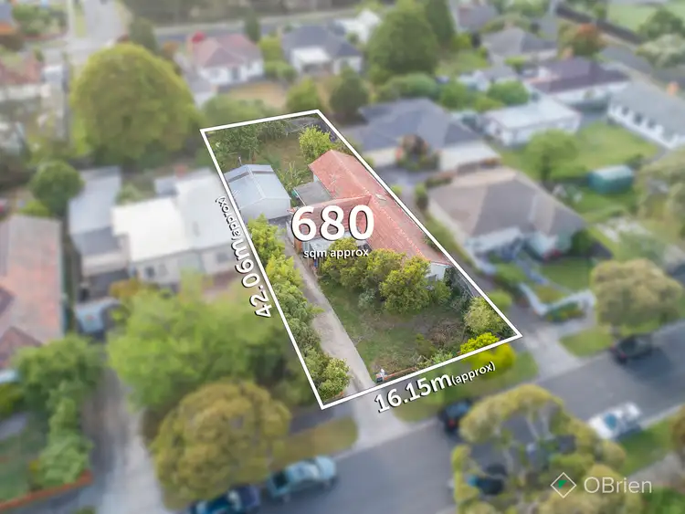 Second view of Homely house listing, 28 Mimosa Avenue, Oakleigh South VIC 3167