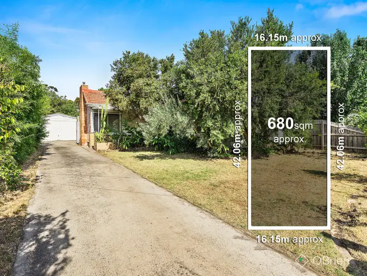 Third view of Homely house listing, 28 Mimosa Avenue, Oakleigh South VIC 3167