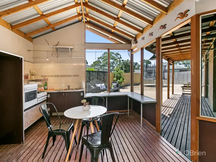 Sixth view of Homely house listing, 7 Mina Court, Carrum Downs VIC 3201