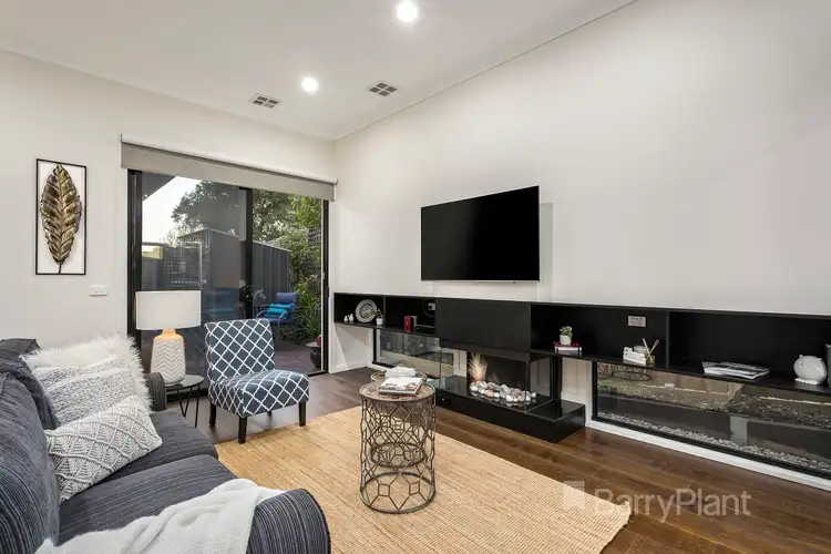 Third view of Homely unit listing, 1/5 Moodie Street, Greensborough VIC 3088