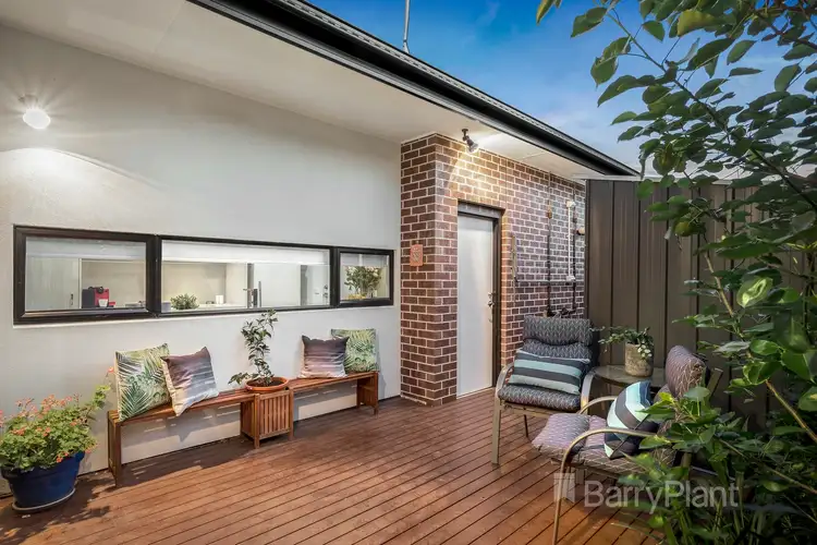 Fourth view of Homely unit listing, 1/5 Moodie Street, Greensborough VIC 3088