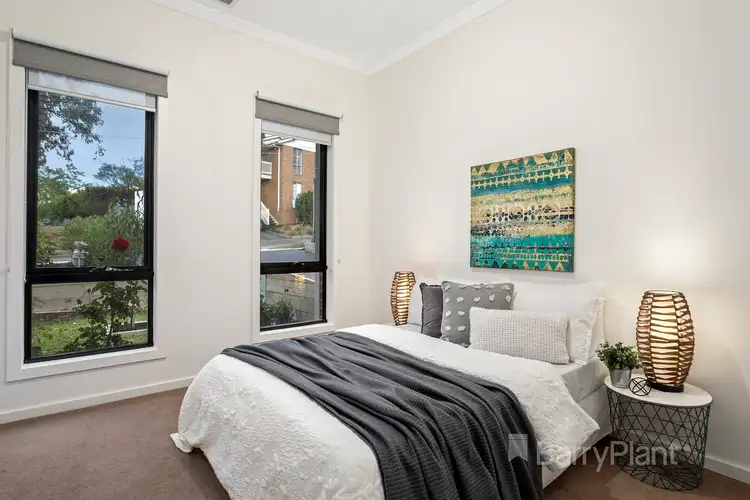 Fifth view of Homely unit listing, 1/5 Moodie Street, Greensborough VIC 3088