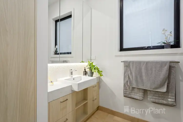 Sixth view of Homely unit listing, 1/5 Moodie Street, Greensborough VIC 3088