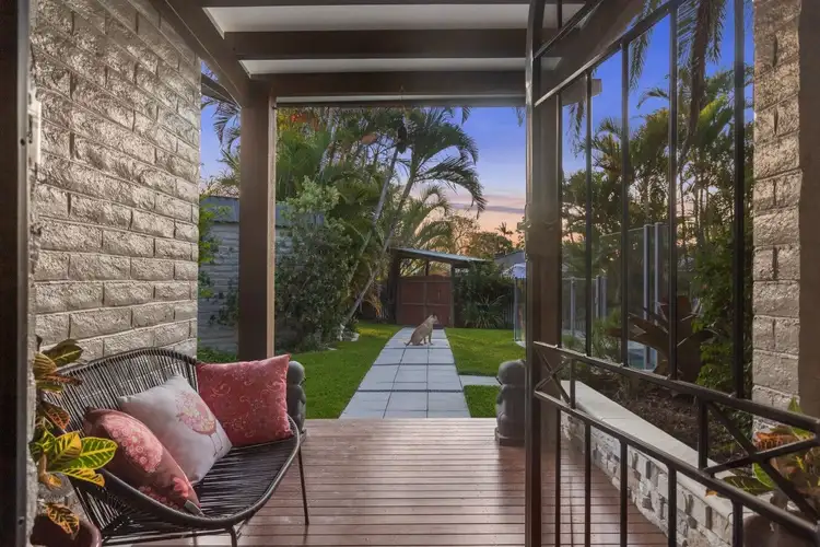 Fifth view of Homely house listing, 6 Tana Street, Westlake QLD 4074