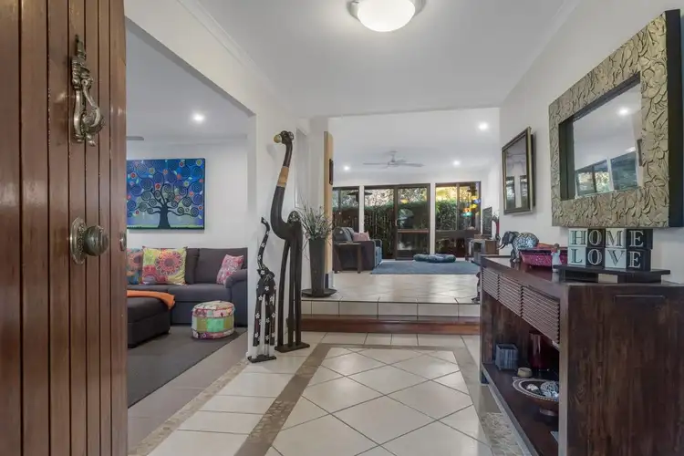 Sixth view of Homely house listing, 6 Tana Street, Westlake QLD 4074