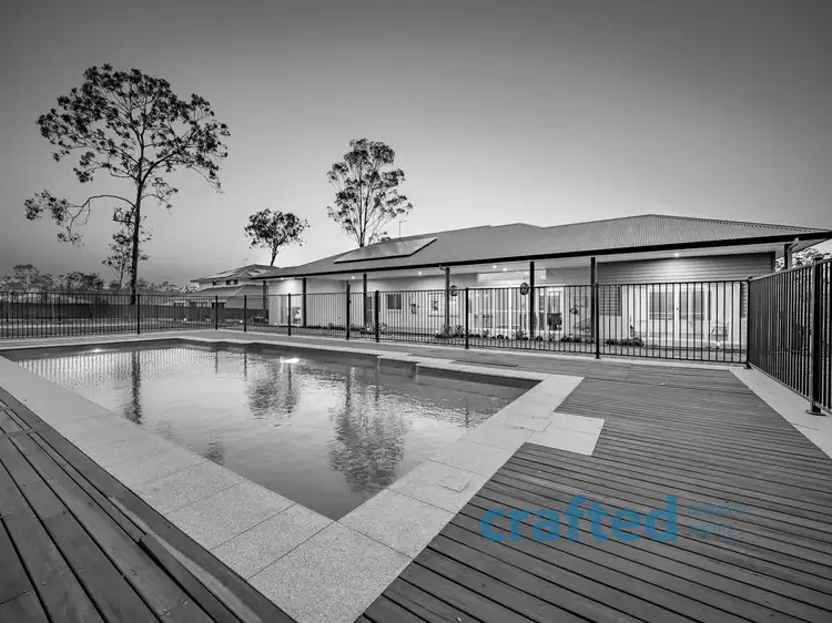76 Jollytail Avenue, New Beith QLD 4124