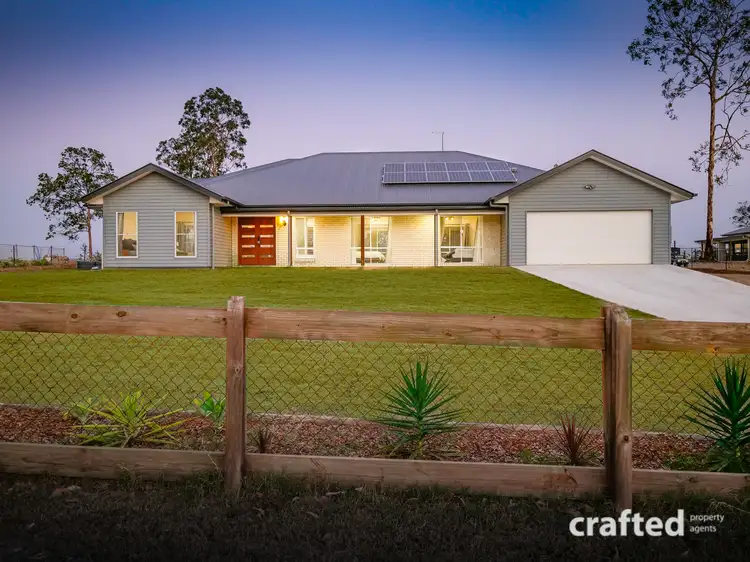 Third view of Homely house listing, 76 Jollytail Avenue, New Beith QLD 4124