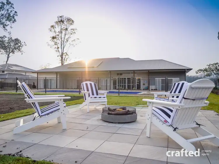 Fourth view of Homely house listing, 76 Jollytail Avenue, New Beith QLD 4124