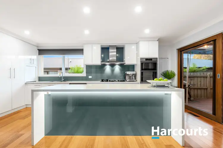 Main view of Homely house listing, 5 Eldale Court, Wantirna VIC 3152