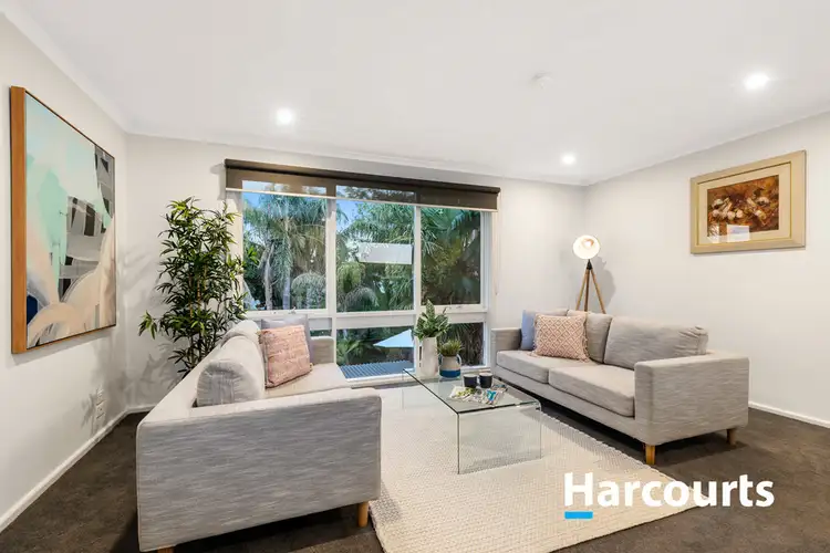 Fourth view of Homely house listing, 5 Eldale Court, Wantirna VIC 3152
