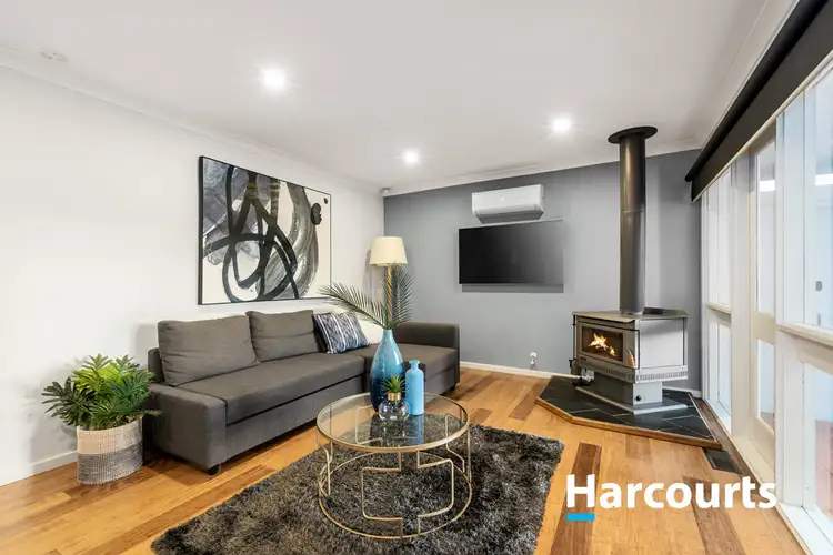 Fifth view of Homely house listing, 5 Eldale Court, Wantirna VIC 3152