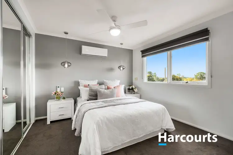 Sixth view of Homely house listing, 5 Eldale Court, Wantirna VIC 3152