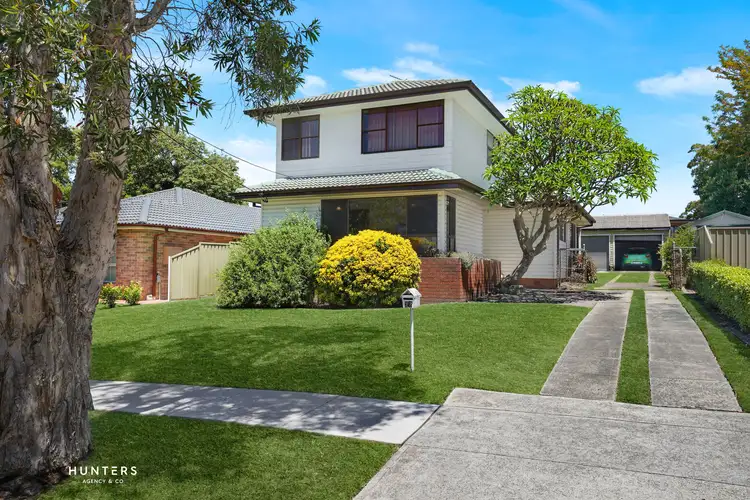 17 Harrison Street, Northmead NSW 2152