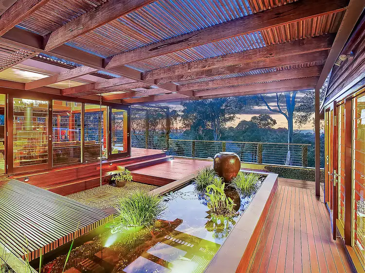 Fourth view of Homely rural property listing, 83 Serpentine Lane, Bowen Mountain NSW 2753