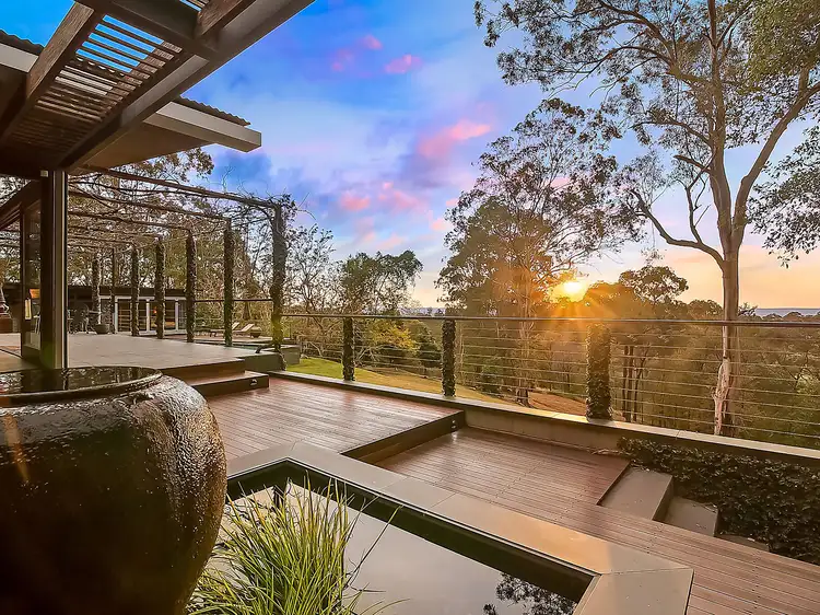 Fifth view of Homely rural property listing, 83 Serpentine Lane, Bowen Mountain NSW 2753