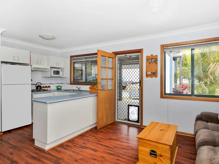 Second view of Homely house listing, 2 Stella Way, Lake Tabourie NSW 2539