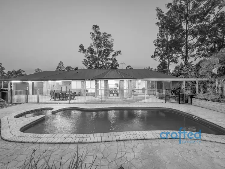 Main view of Homely house listing, 6-10 Pademelon Court, Greenbank QLD 4124