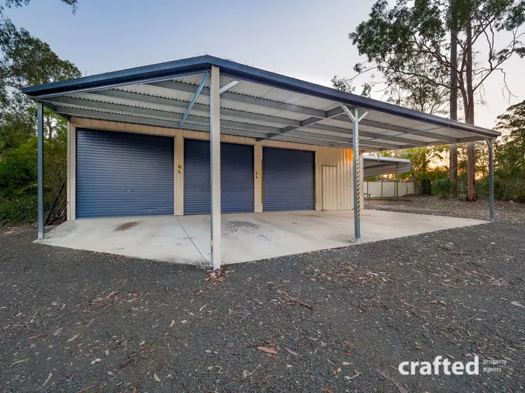 Third view of Homely house listing, 6-10 Pademelon Court, Greenbank QLD 4124