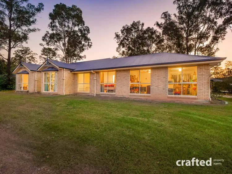 Fourth view of Homely house listing, 6-10 Pademelon Court, Greenbank QLD 4124