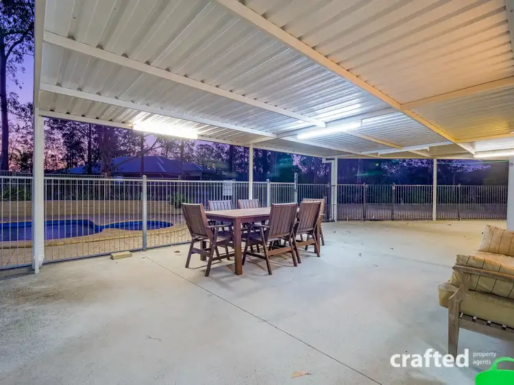 Sixth view of Homely house listing, 6-10 Pademelon Court, Greenbank QLD 4124