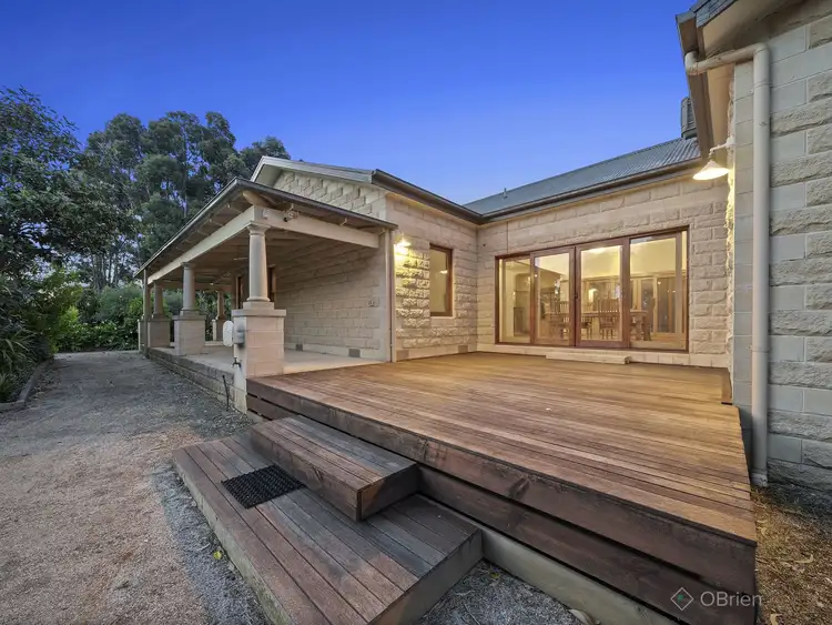 Second view of Homely rural property listing, 16 Kelly Road, Cranbourne South VIC 3977