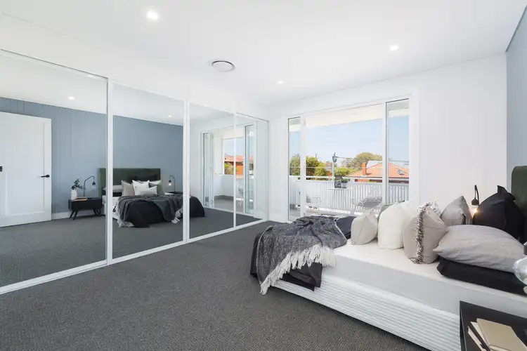 Fourth view of Homely semi-detached listing, 3A Flinders Road, Cronulla NSW 2230