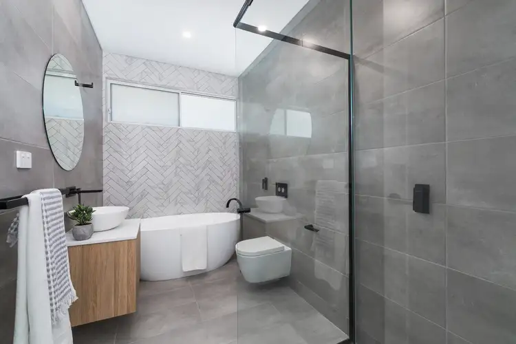Fifth view of Homely semi-detached listing, 3A Flinders Road, Cronulla NSW 2230