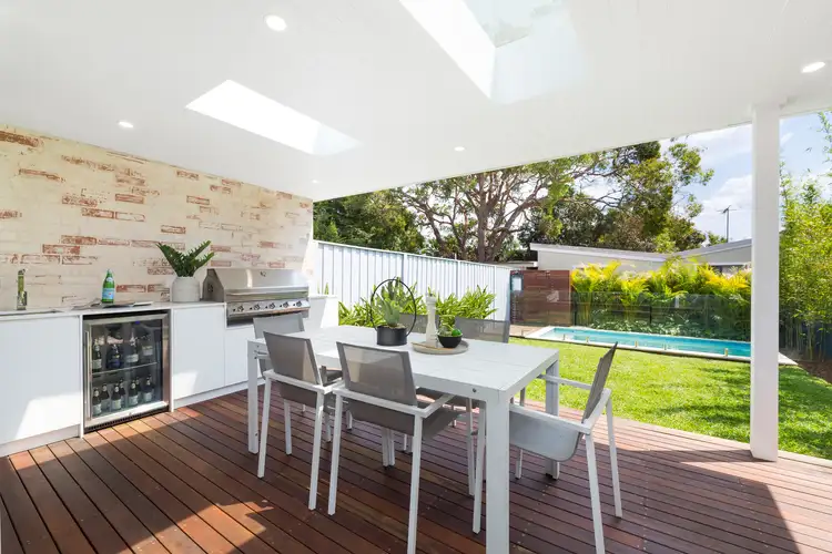 Sixth view of Homely semi-detached listing, 3A Flinders Road, Cronulla NSW 2230