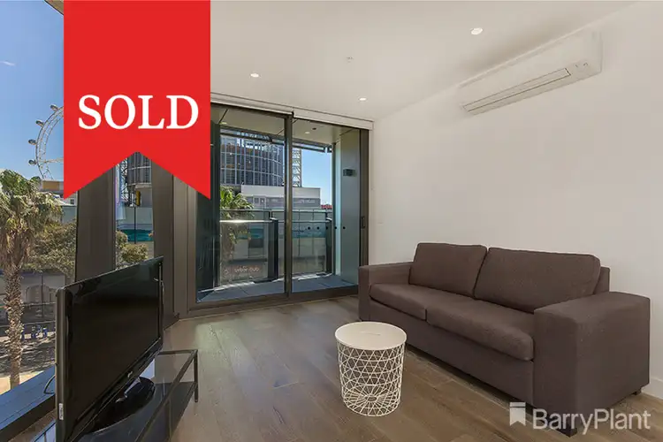 303/421 Docklands Drive, Docklands VIC 3008