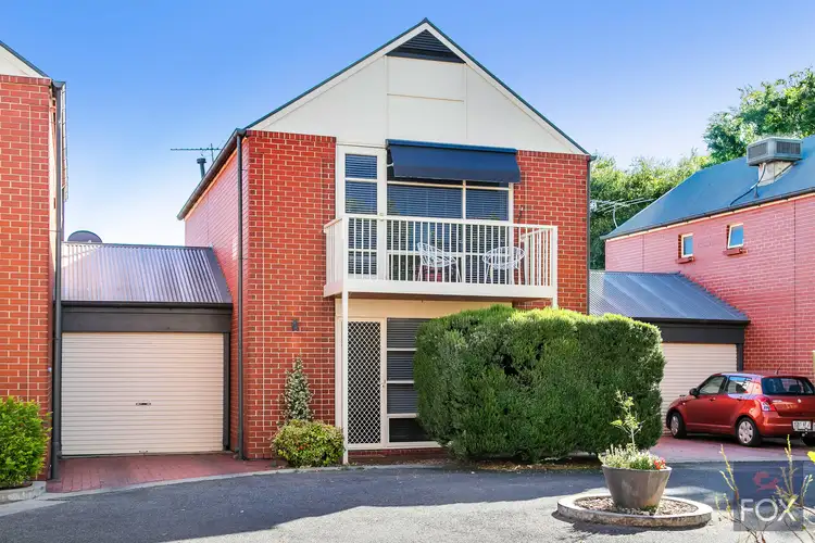 5/1 Francis Ridley Circuit, Brompton SA 5007