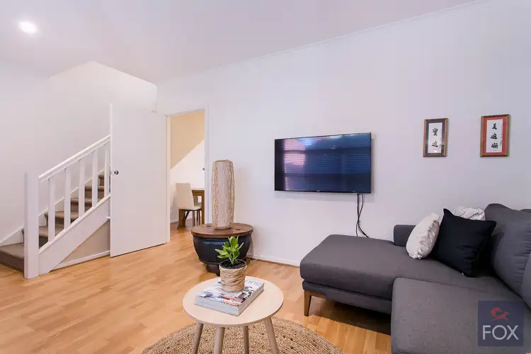 Fourth view of Homely house listing, 5/1 Francis Ridley Circuit, Brompton SA 5007