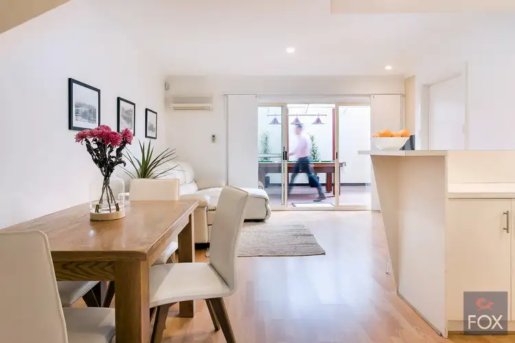 Fifth view of Homely house listing, 5/1 Francis Ridley Circuit, Brompton SA 5007