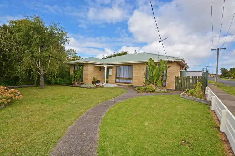 21 Richardson Street, Portland VIC 3305