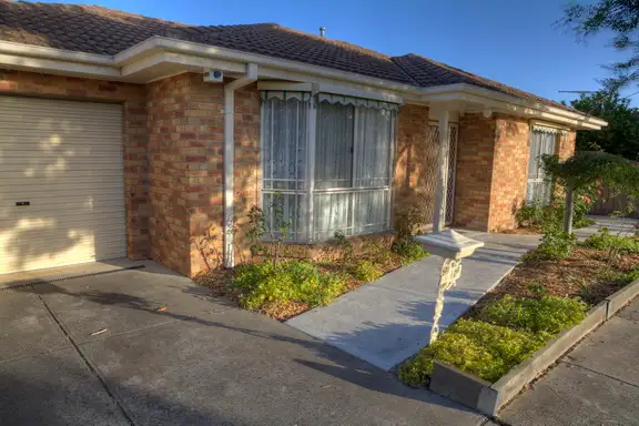Second view of Homely unit listing, 10B Fyfe Street, Reservoir VIC 3073