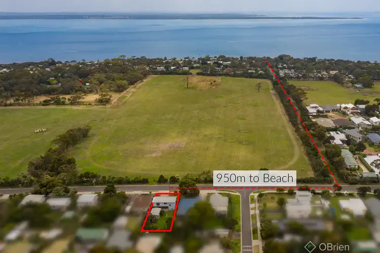 Sixth view of Homely house listing, 477 Settlement Road, Cowes VIC 3922