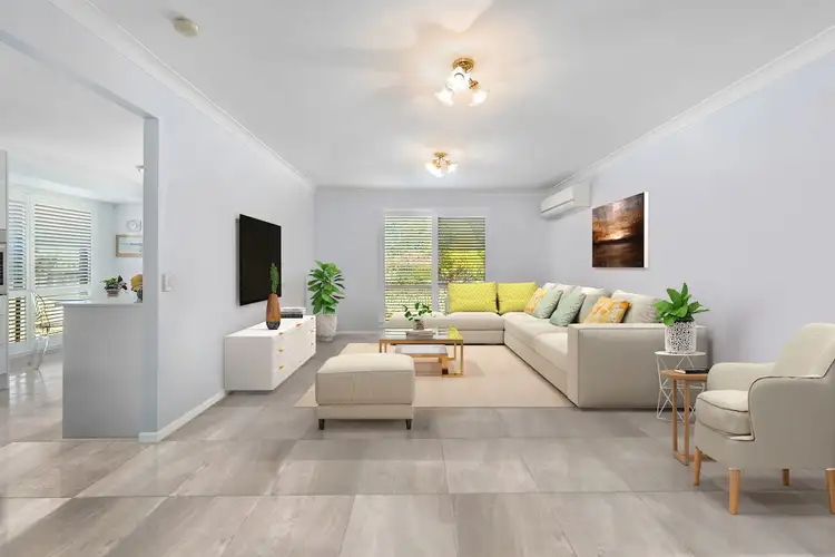 24 Holloway Drive, Everton Park QLD 4053