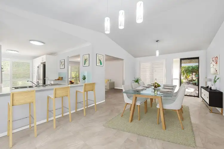 Third view of Homely house listing, 24 Holloway Drive, Everton Park QLD 4053