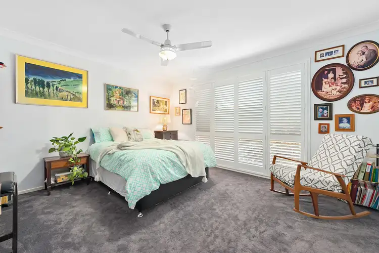 Sixth view of Homely house listing, 24 Holloway Drive, Everton Park QLD 4053