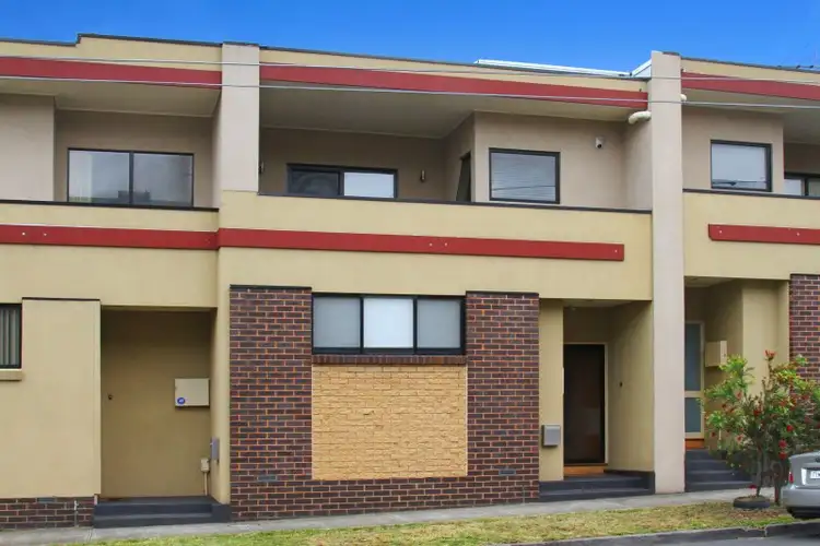 Second view of Homely townhouse listing, 2/109 Plenty Road, Preston VIC 3072