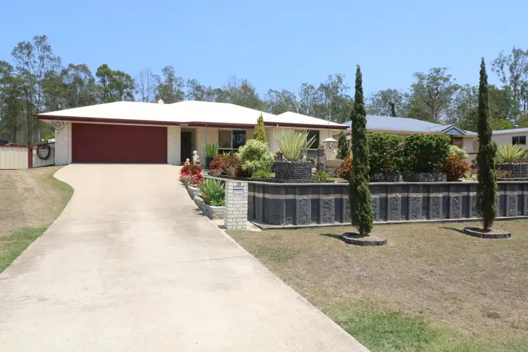 10 Cockatoo Court, Apple Tree Creek QLD 4660