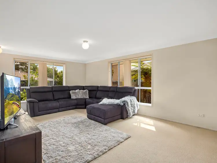 Third view of Homely villa listing, 3/6 Pacey Street, Nambucca Heads NSW 2448