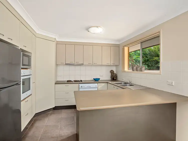 Fourth view of Homely villa listing, 3/6 Pacey Street, Nambucca Heads NSW 2448