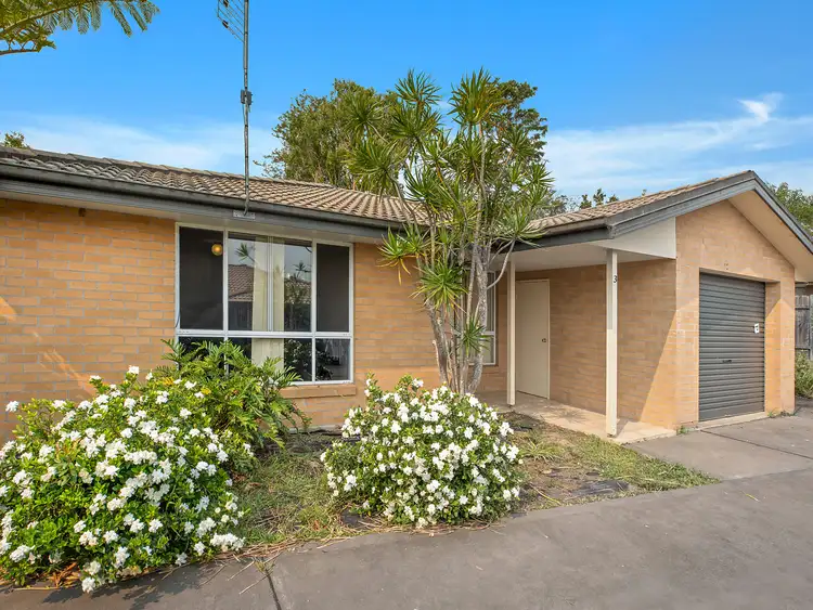 Fifth view of Homely villa listing, 3/6 Pacey Street, Nambucca Heads NSW 2448