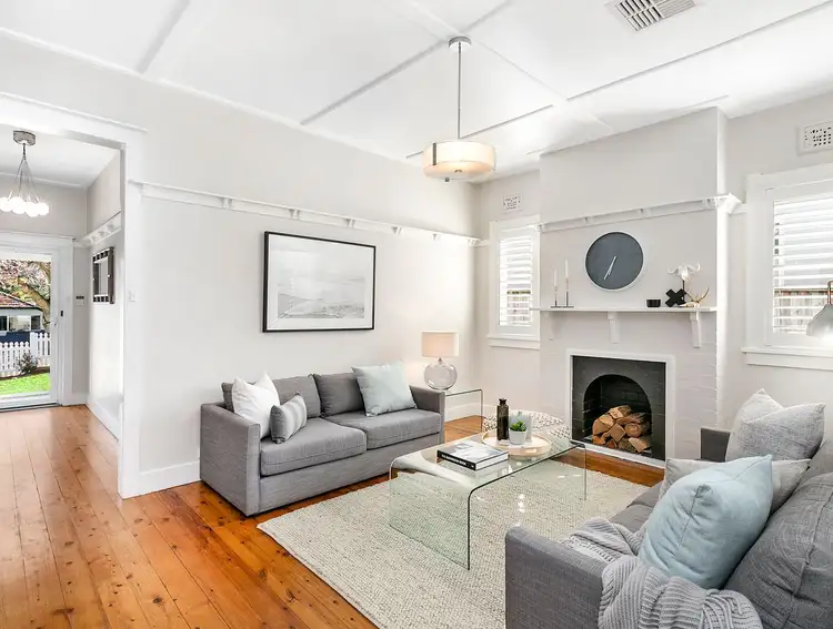 Second view of Homely house listing, 17 Windsor Road, Willoughby NSW 2068