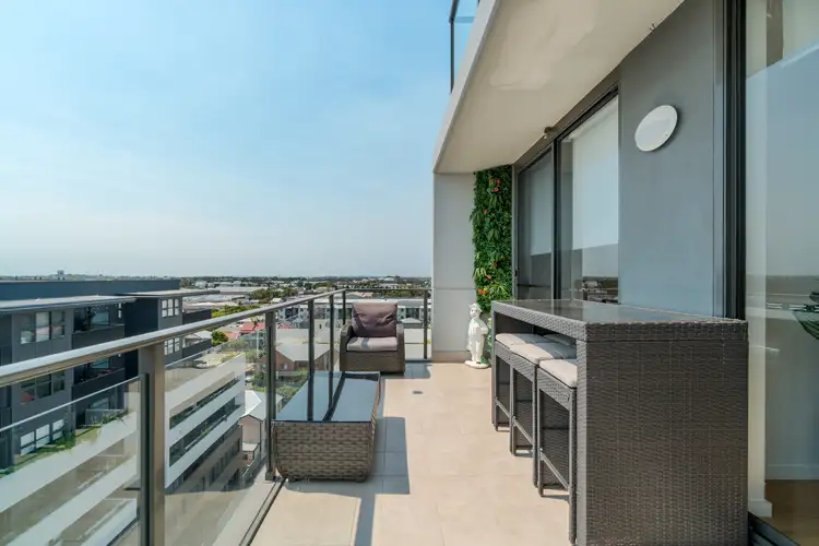 Main view of Homely apartment listing, 801/9 Station Street, Wickham NSW 2293