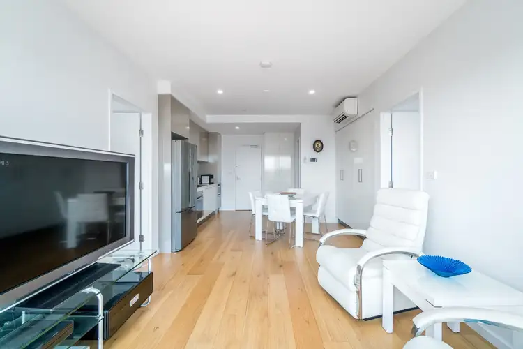 Fourth view of Homely apartment listing, 801/9 Station Street, Wickham NSW 2293